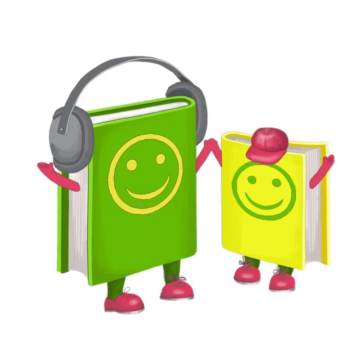 Иконка Канал Омская областная библиотека для детей и юношества — портал Max