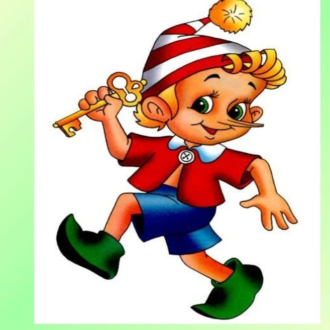 Иконка Канал МКДОУ дет.сад. "Буратино" с.Уцмиюрт. — портал Max