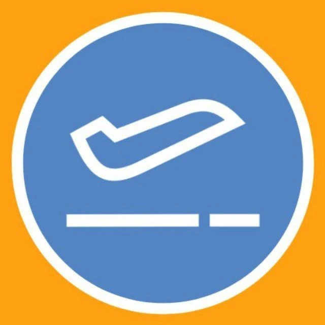 Иконка Канал Checkintime.ru - Путешествия,авиабилеты,горящие туры! Онлайн, Дешевые авиабилеты Москва Скидки отели победа аэрофлот Способы путешествовать почти бесплатно Куда поехать Туры в Турци Египт Бали Таиланд — портал Max