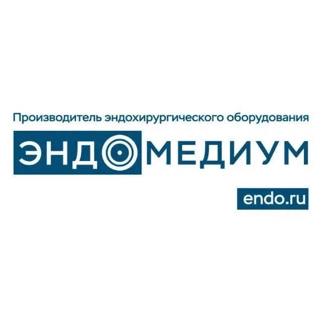 Иконка Канал Endomedium — портал Max