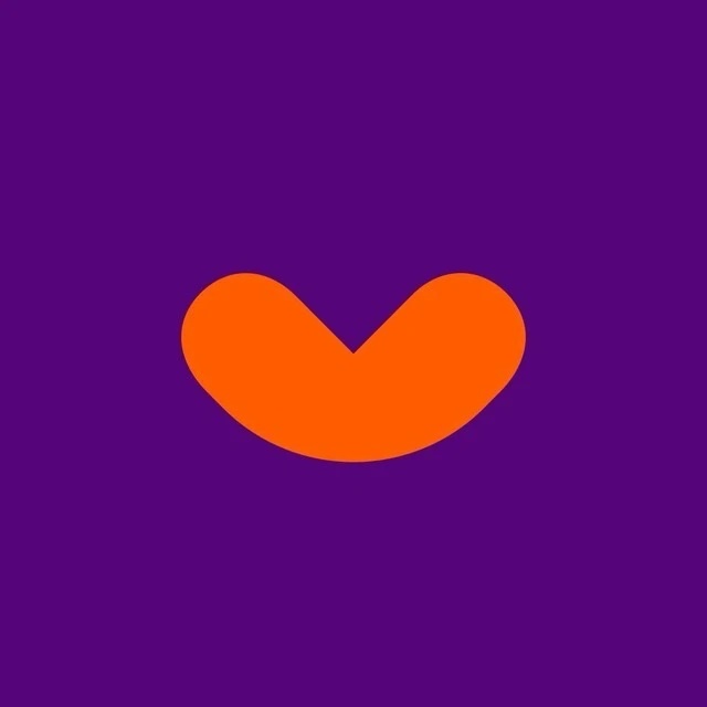 Иконка Канал Добро.рф — портал Max