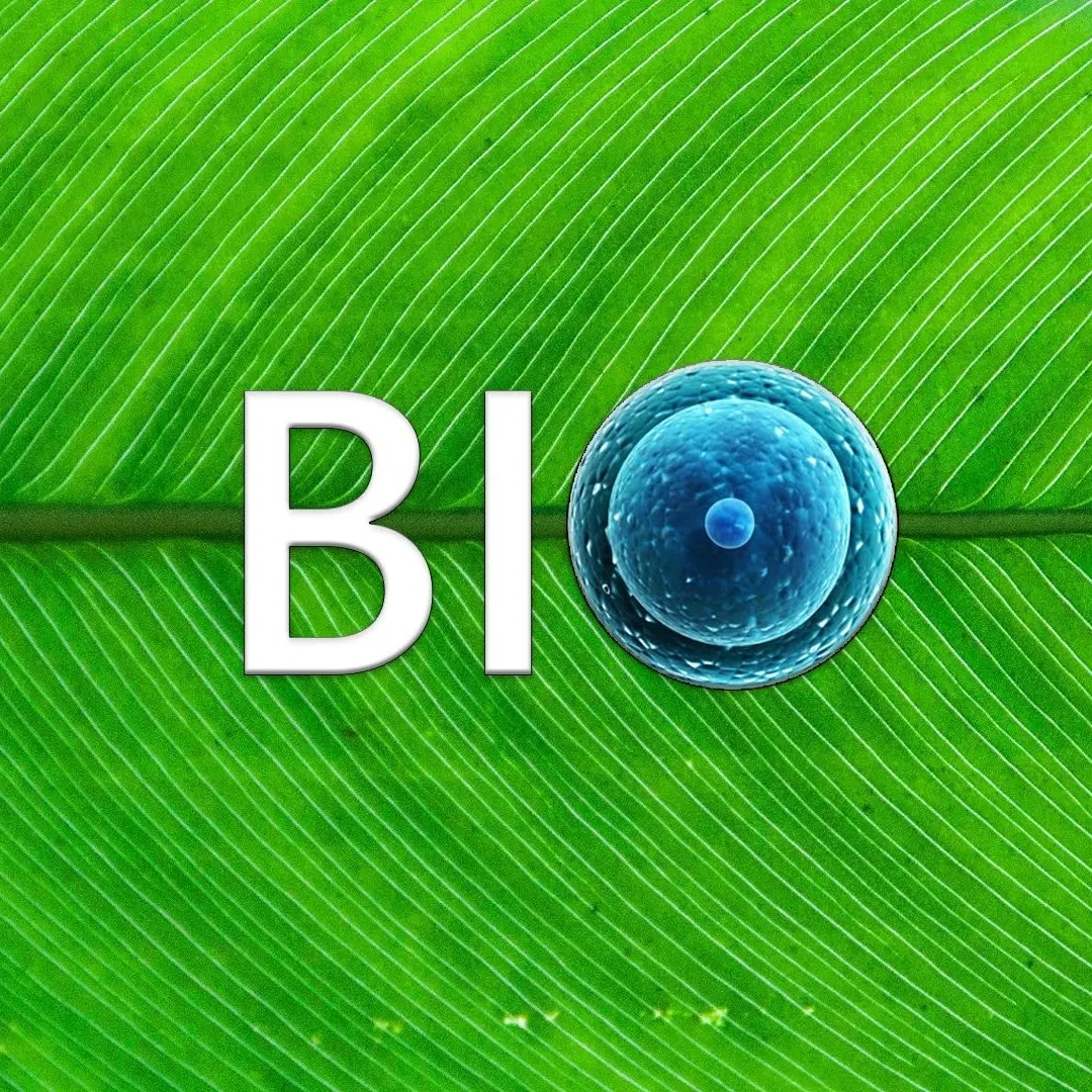 Иконка Канал Биология — портал Max