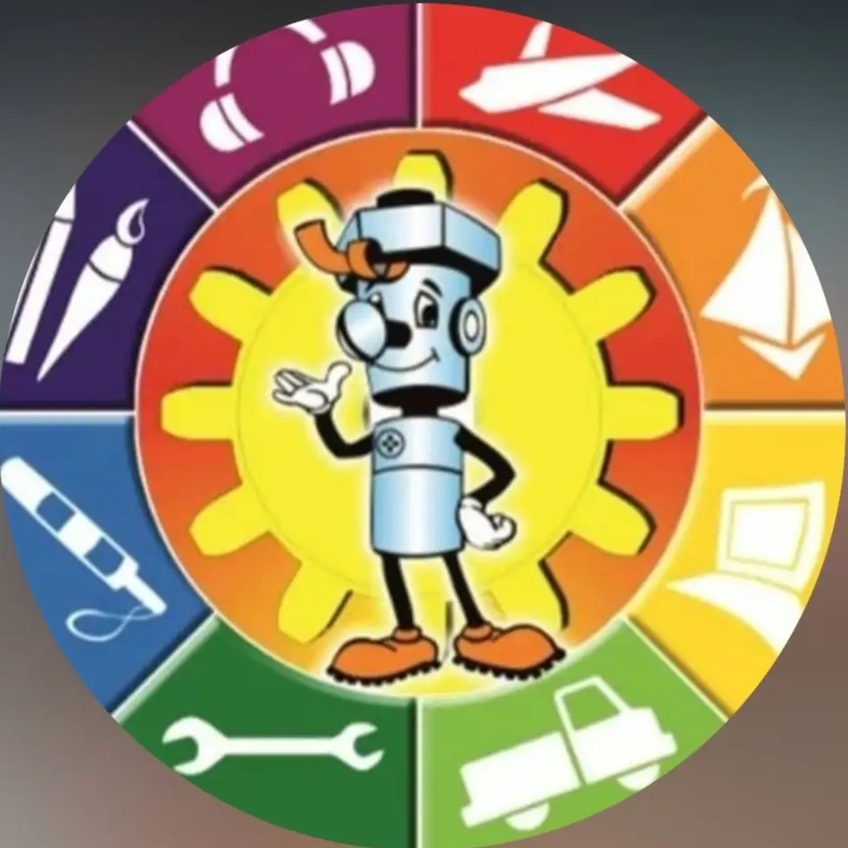 Иконка Канал МБУ ДО "Ножай-Юртовский РайЦДЮТТ" — портал Max