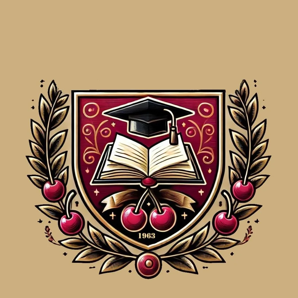 Иконка Канал МБОУ "Вишенская СШ" Белогорского района Республики Крым — портал Max