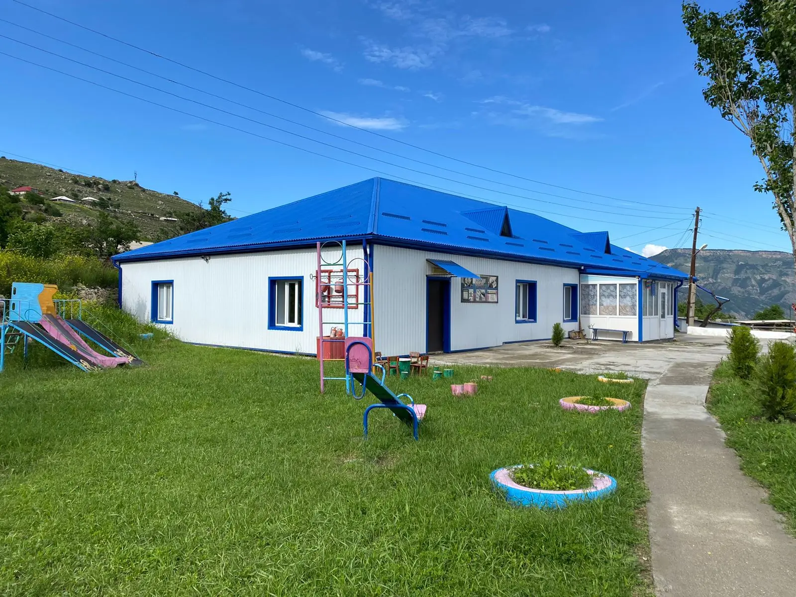 МКДОУ «Детский сад «Орленок» — Канал Макс рейтинг МКДОУ «Детский сад «Орленок»