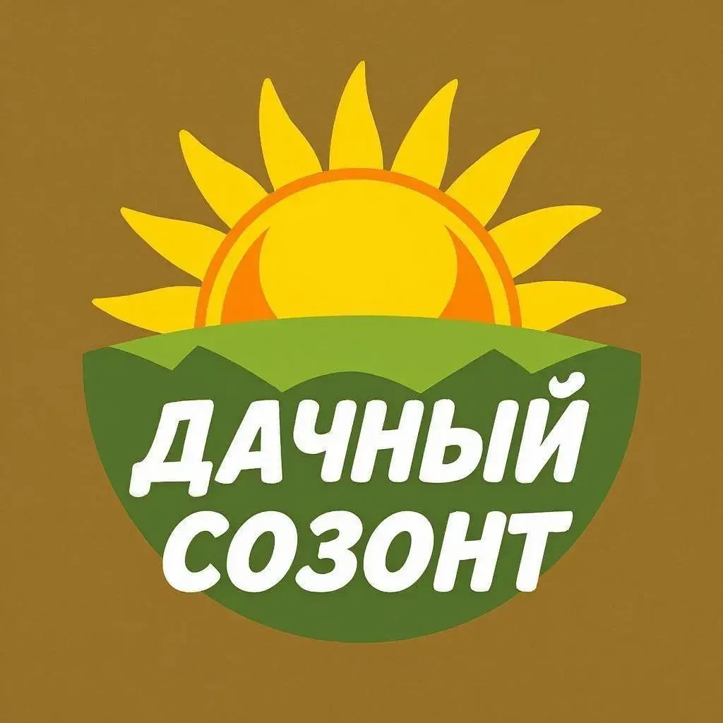 Иконка Канал Дачный СозонТ — портал Max