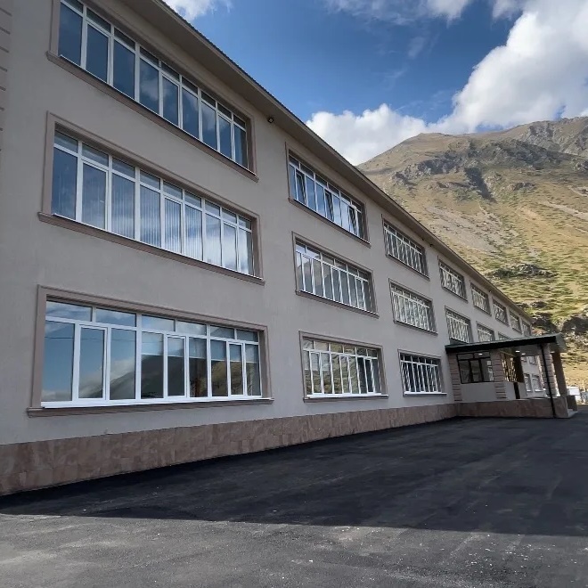 Иконка Канал МОУ «СОШ» С. ЭЛЬБРУС — портал Max