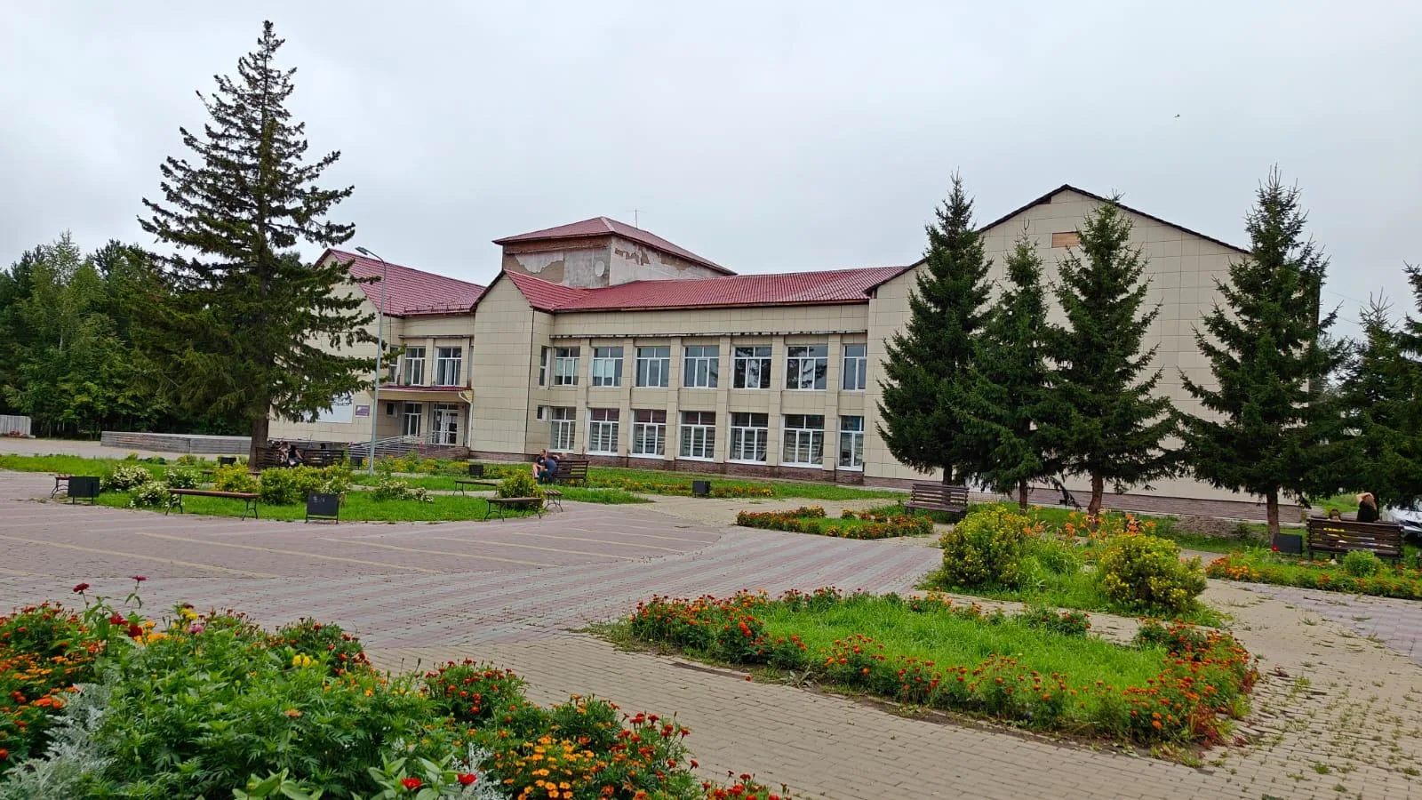 Иконка Канал Комитет культуры администрации Знаменского муниципального района Омской области — портал Max