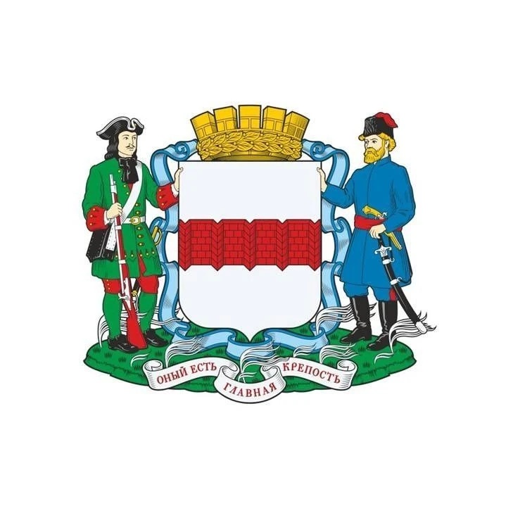 Иконка Канал Департамент контрактной системы мэрии Омска — портал Max