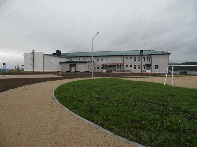 Иконка Канал МОУ ООШ с. Кадахта - официальный канал — портал Max