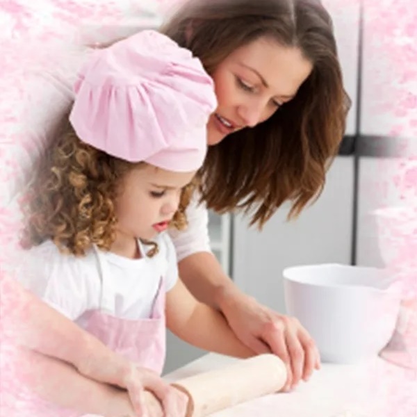 Иконка Канал Fly-меню. Быстрые Рецепты в помощь Маме — портал Max