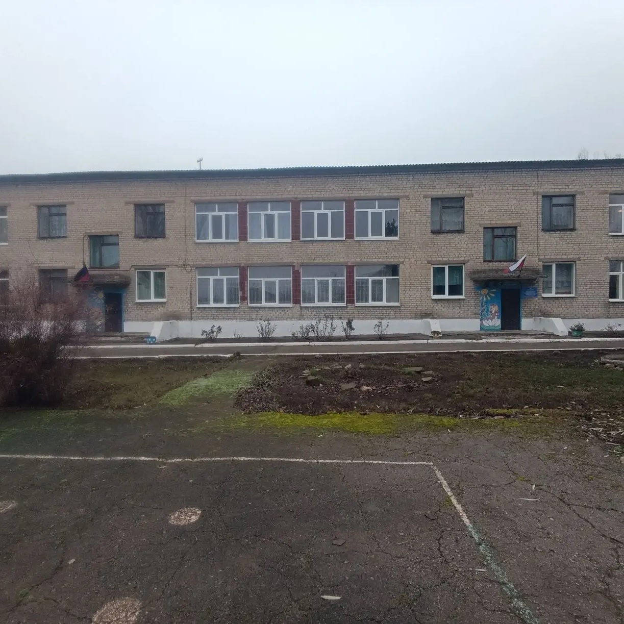 Иконка Канал ГКДОУ "ПАНТЕЛЕЙМОНОВСКИЙ ДЕТСКИЙ САД "РОМАШКА " — портал Max