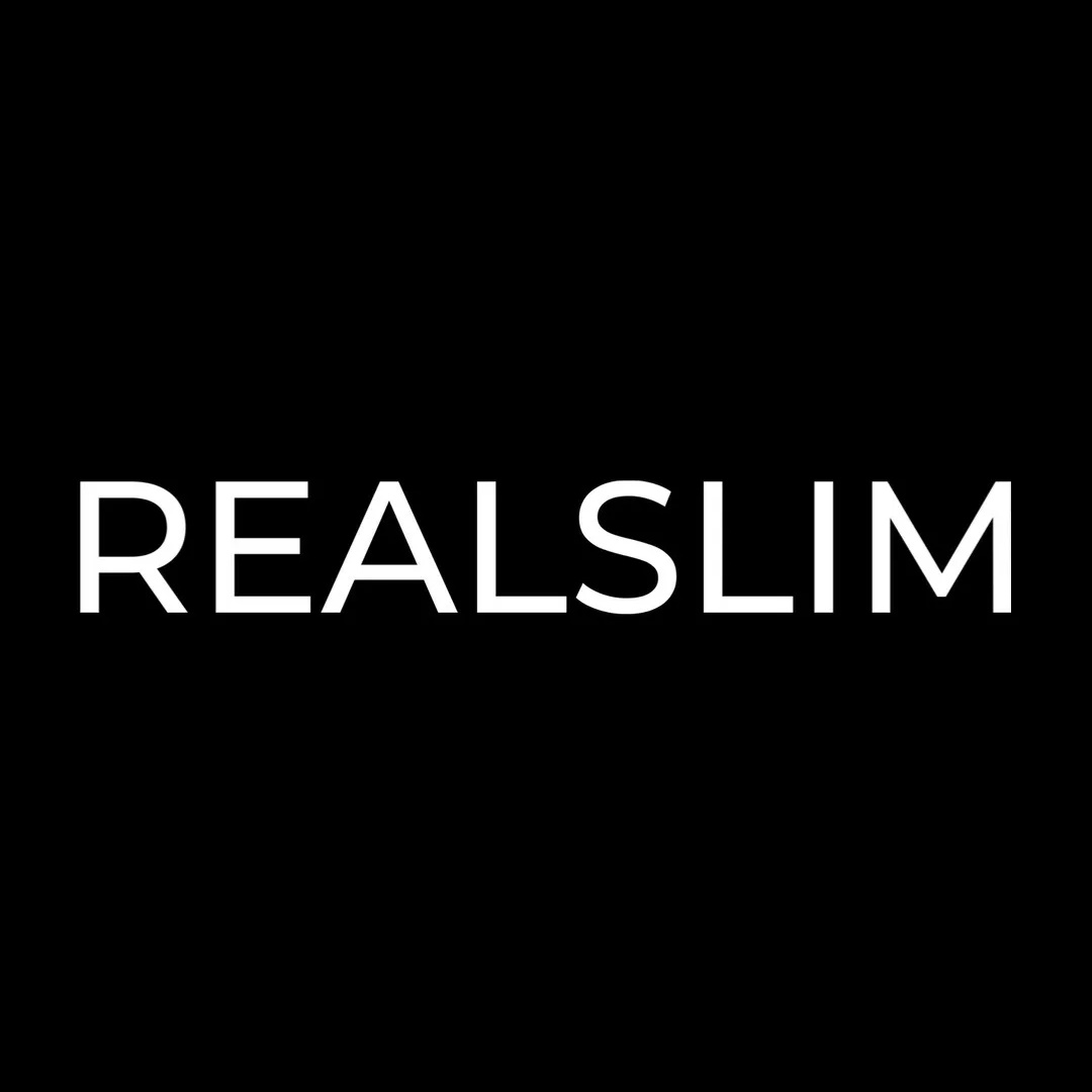 Иконка Канал REALSLIM — портал Max