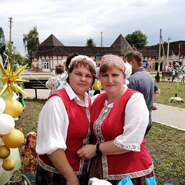 Иконка Канал МБУК"КДЦ Новопетровского сельского поселения" — портал Max