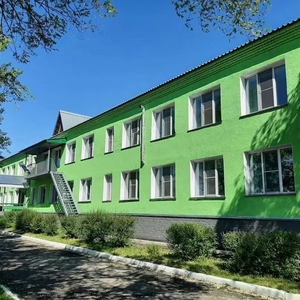 Иконка Канал МБДОУ "Тальжинский детский сад" комбинированного вида — портал Max