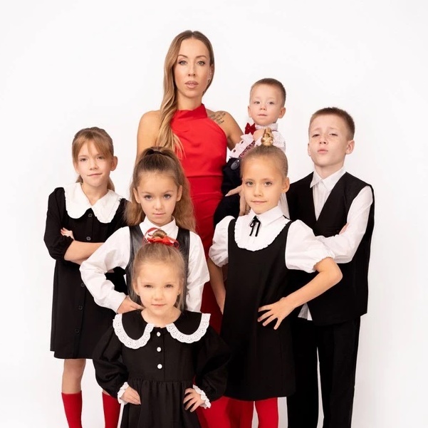 Иконка Канал mama_bond007 — портал Max