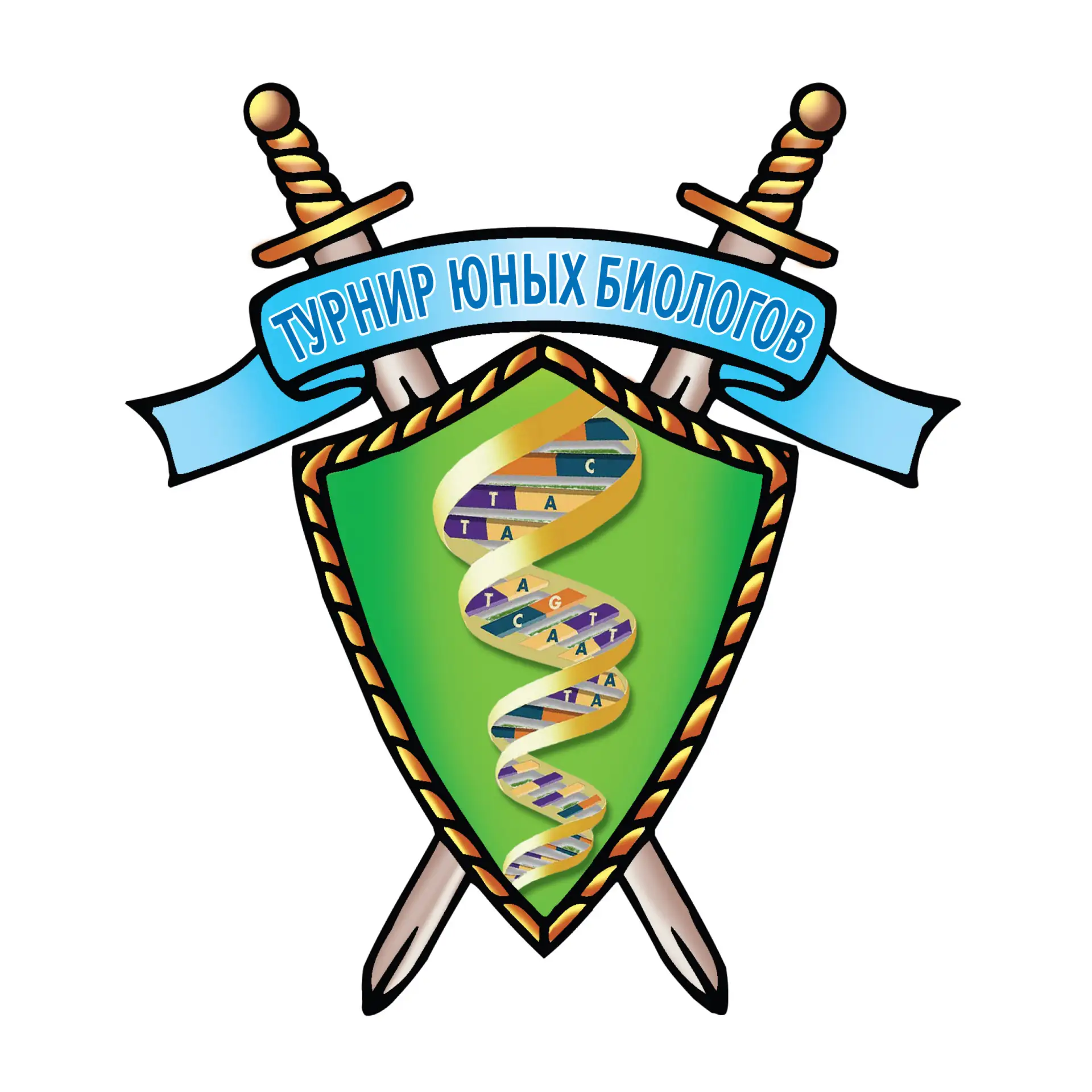 Иконка Канал Всероссийский Турнир юных биологов — портал Max
