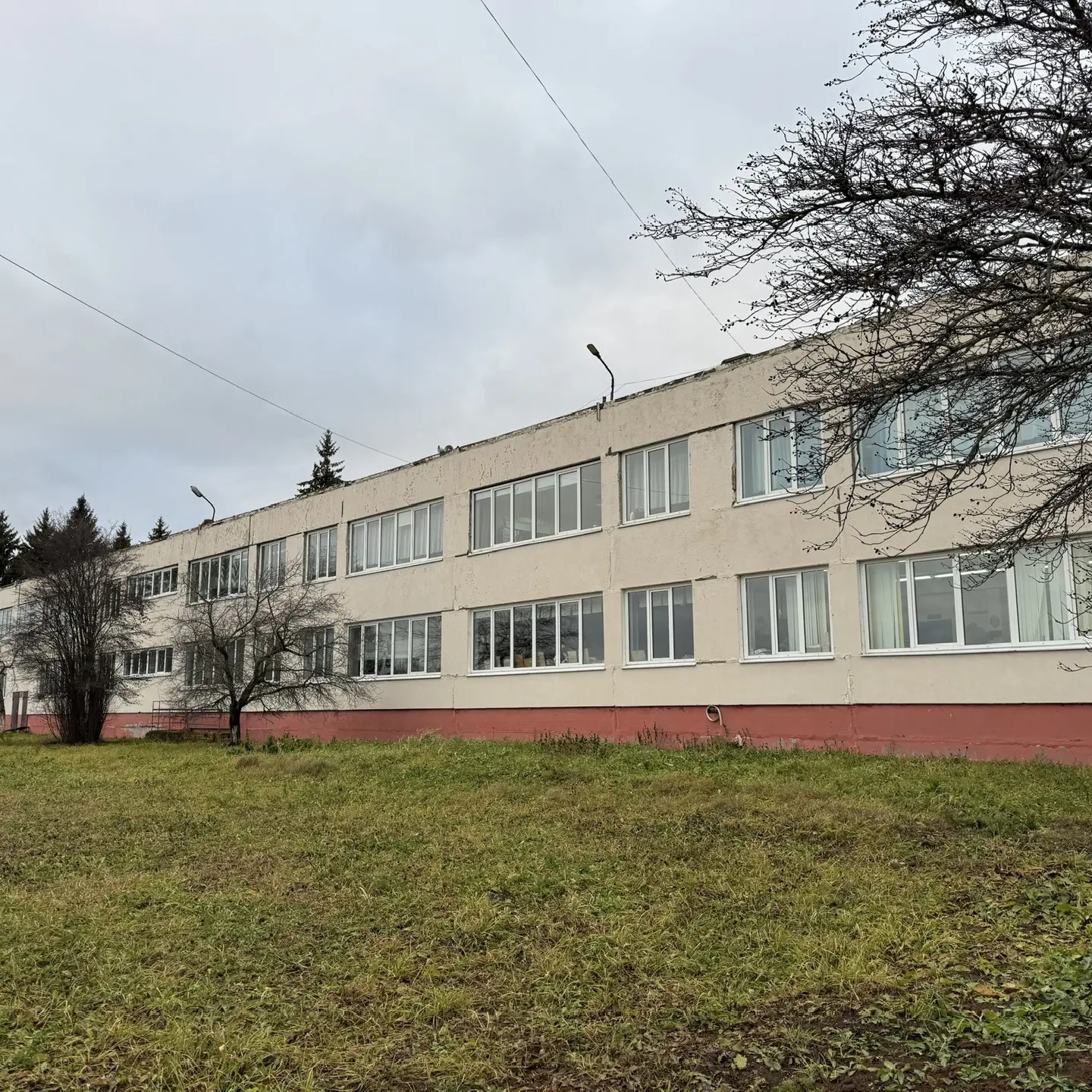 Иконка Канал МБОУ «Кшаушская СОШ» Чебоксарского муниципального округа Чувашской Республики — портал Max