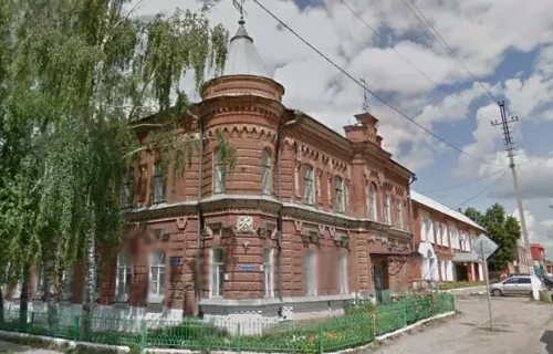 МКУ «Управление образования Буинского муниципального района» — Канал Макс рейтинг МКУ «Управление образования Буинского муниципального района»