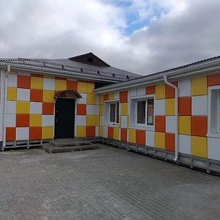 ГБДОУ ЛНР "Ясли-сад"Барвинок" — Канал Макс рейтинг ГБДОУ ЛНР "Ясли-сад"Барвинок"