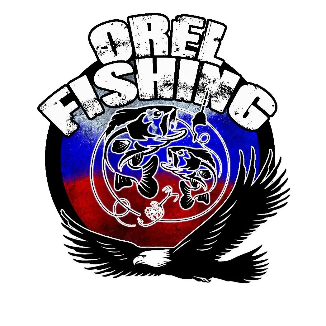 Иконка Канал Рыбалка в Орле | OREL FISHING — портал Max