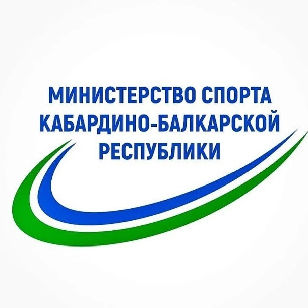 Иконка Канал Министерство спорта Кабардино-Балкарской Республики — портал Max