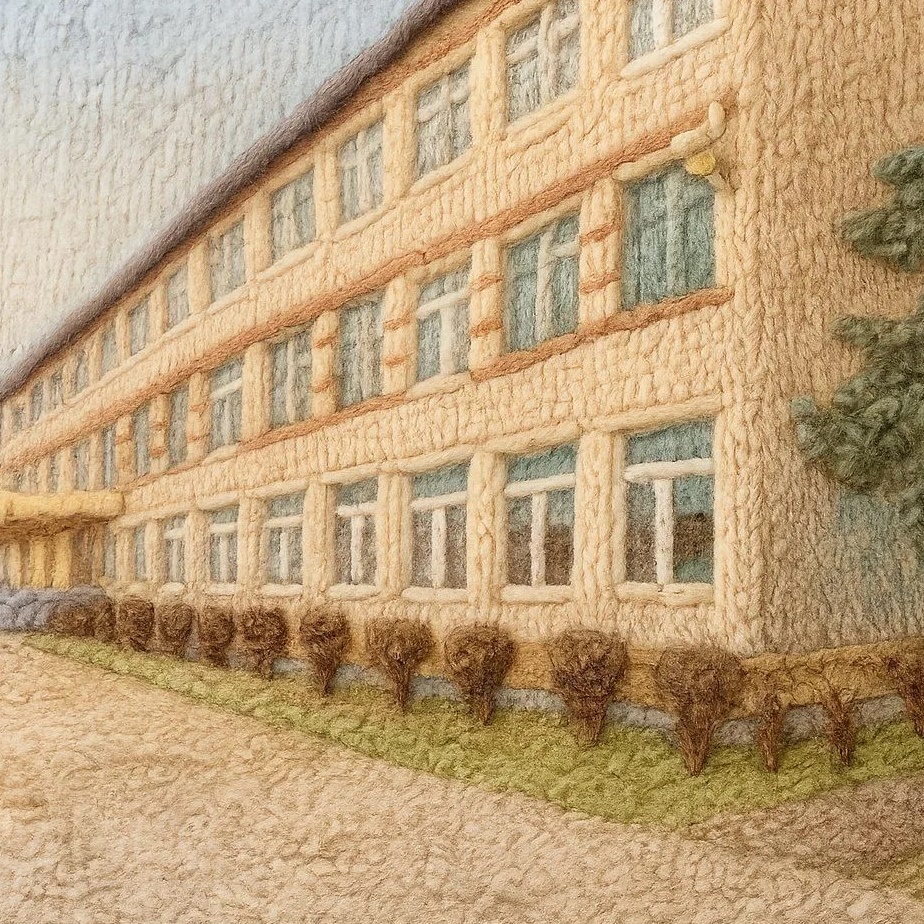 Иконка Канал МКОУ "Ленинская СОШ #3 " — портал Max