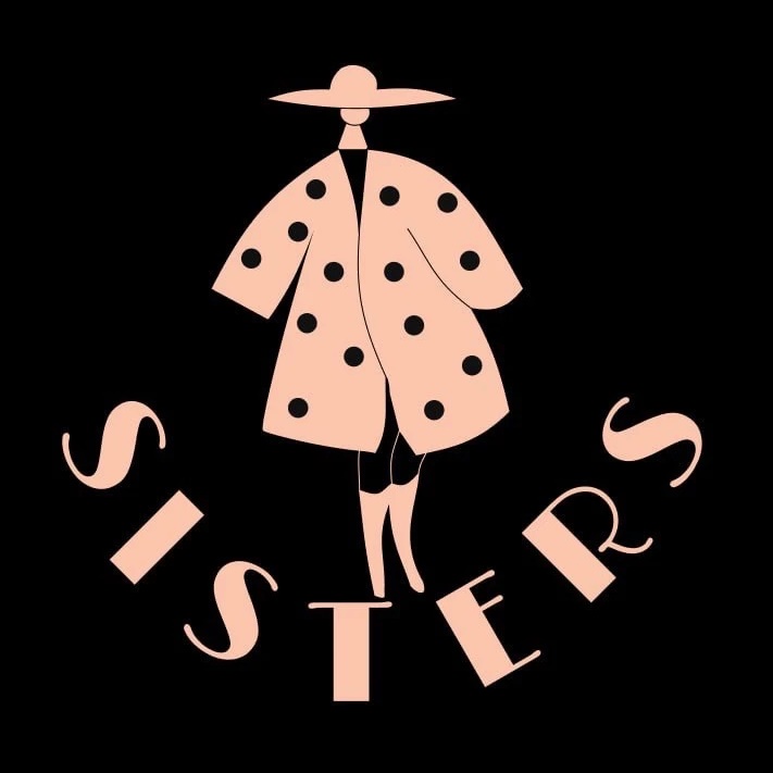 Иконка Канал SISTERS ЖЕНСКАЯ ОДЕЖДА — портал Max