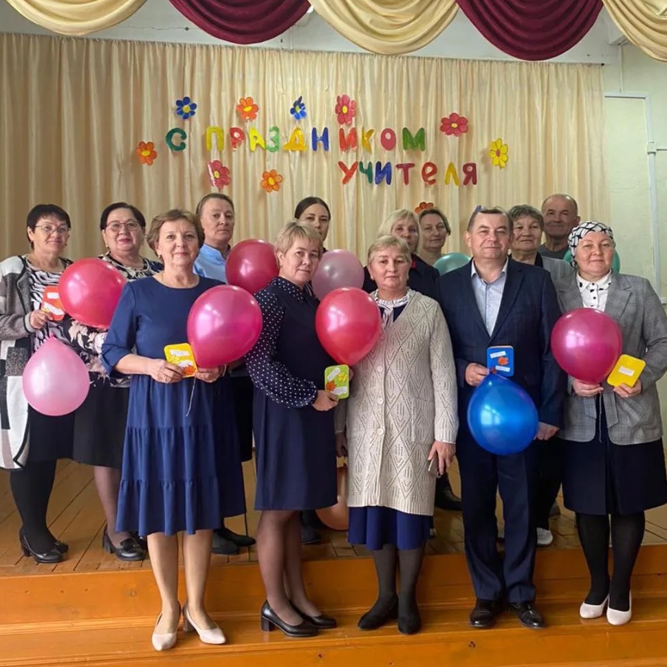 Иконка Канал Сотрудники школы Нырты — портал Max