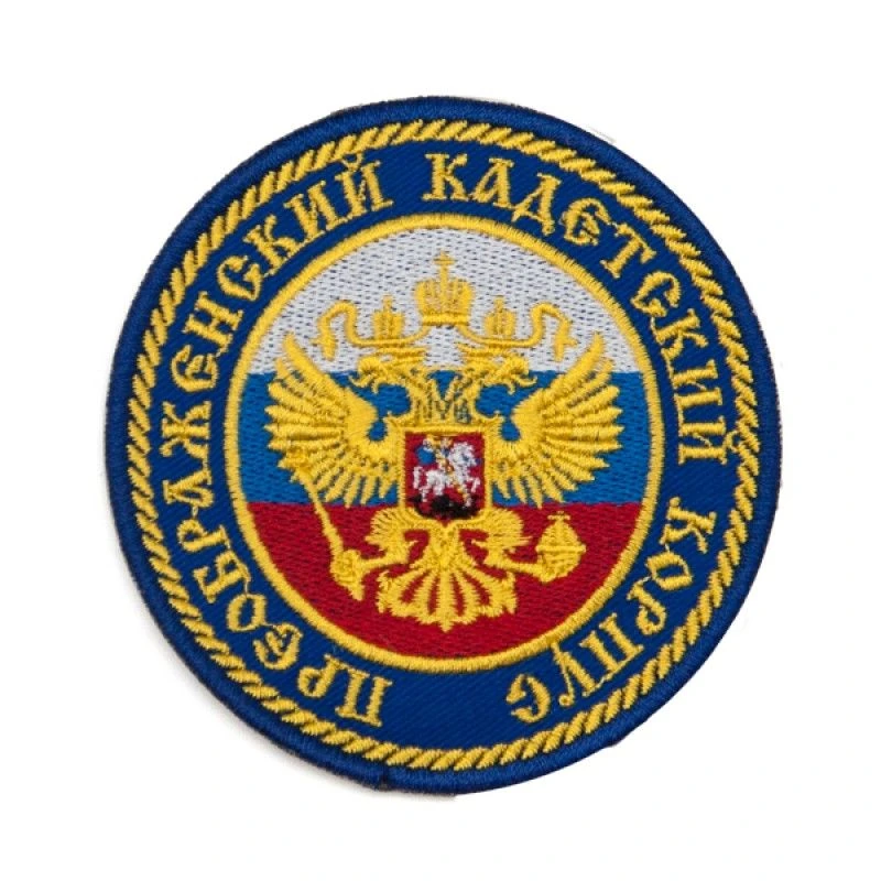 Иконка Канал ГКОУ КШИ № 5 — портал Max