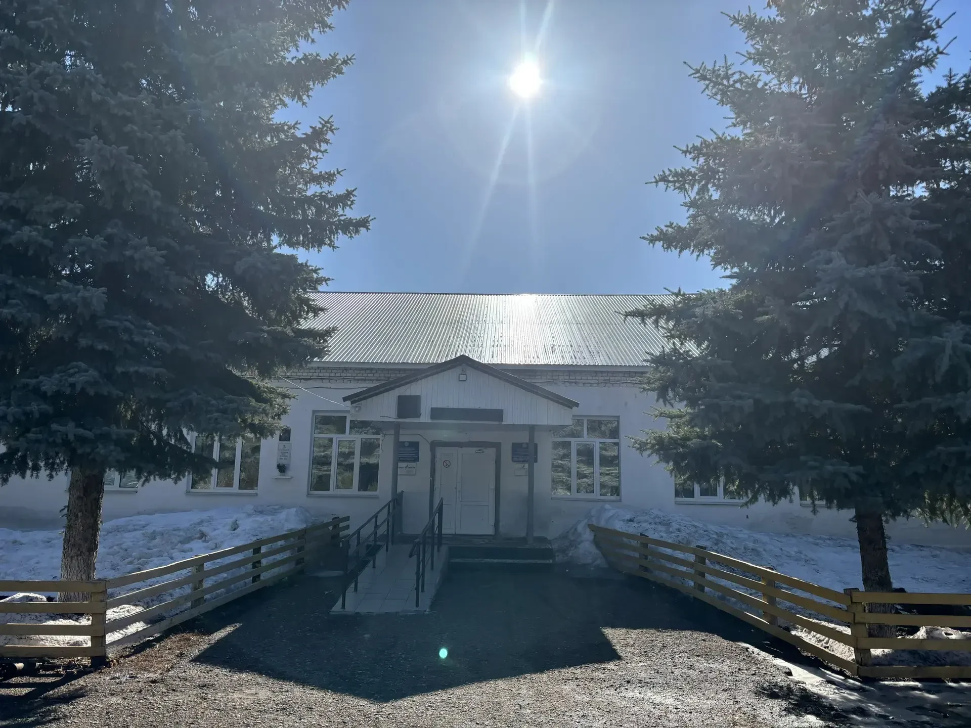 Иконка Канал МБОУ СОШ с. Старые Тукмаклы — портал Max