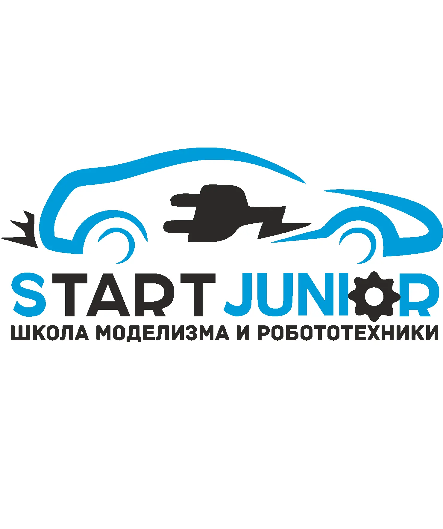 Иконка Канал Start Junior | Школа робототехники и программирования Иваново — портал Max