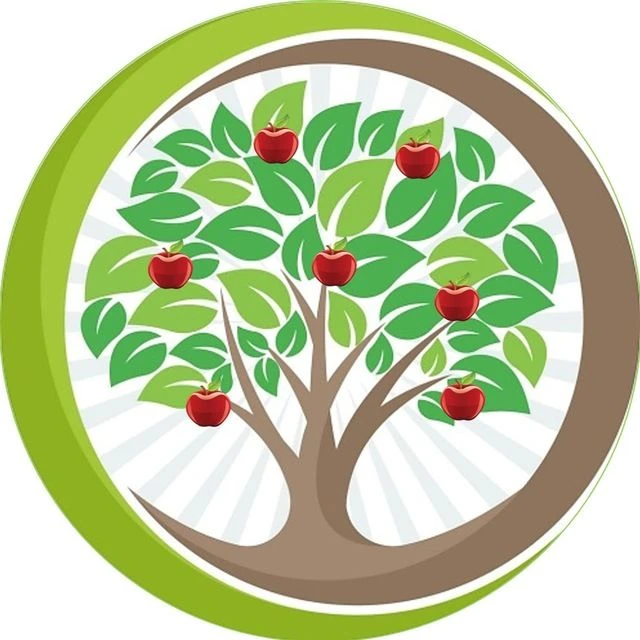 Иконка Канал МАОУ СОШ №107 г. Краснодар — портал Max