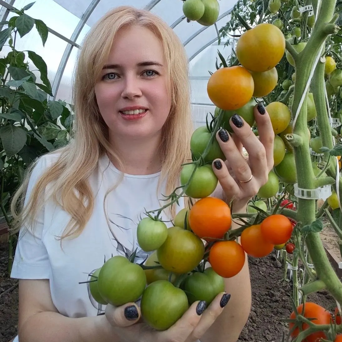 Иконка Канал Огородник из Рязани — портал Max