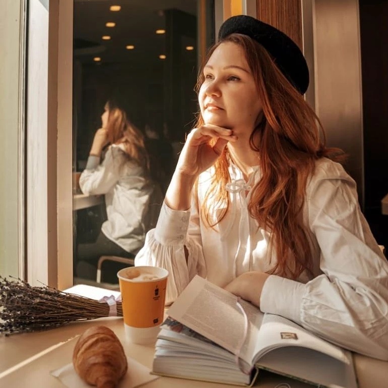 Иконка Канал СЕМЕЙНАЯ ЧИТАЛОЧКА. Вика. Дети. Наташа, Оля, Дмитрий, Таня — портал Max