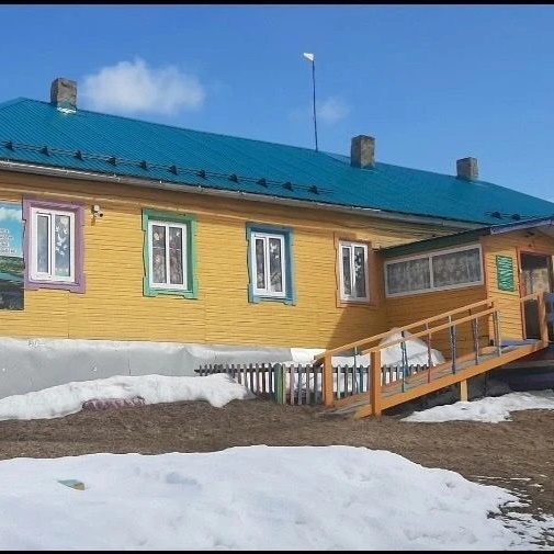 Иконка Канал МБДОУ " Детский сад №16" с.Кельчиюр — портал Max