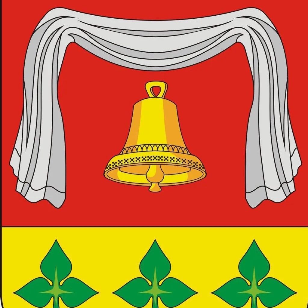 Иконка Канал Администрация Первомайского МО — портал Max