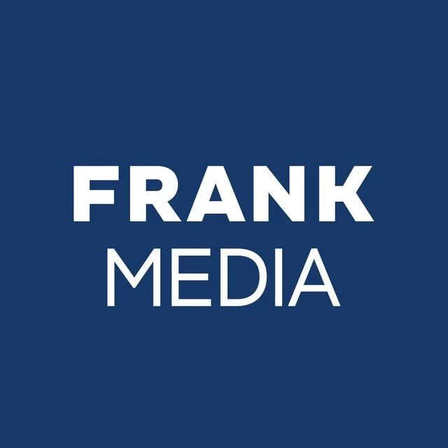 Иконка Канал Frank Media — портал Max