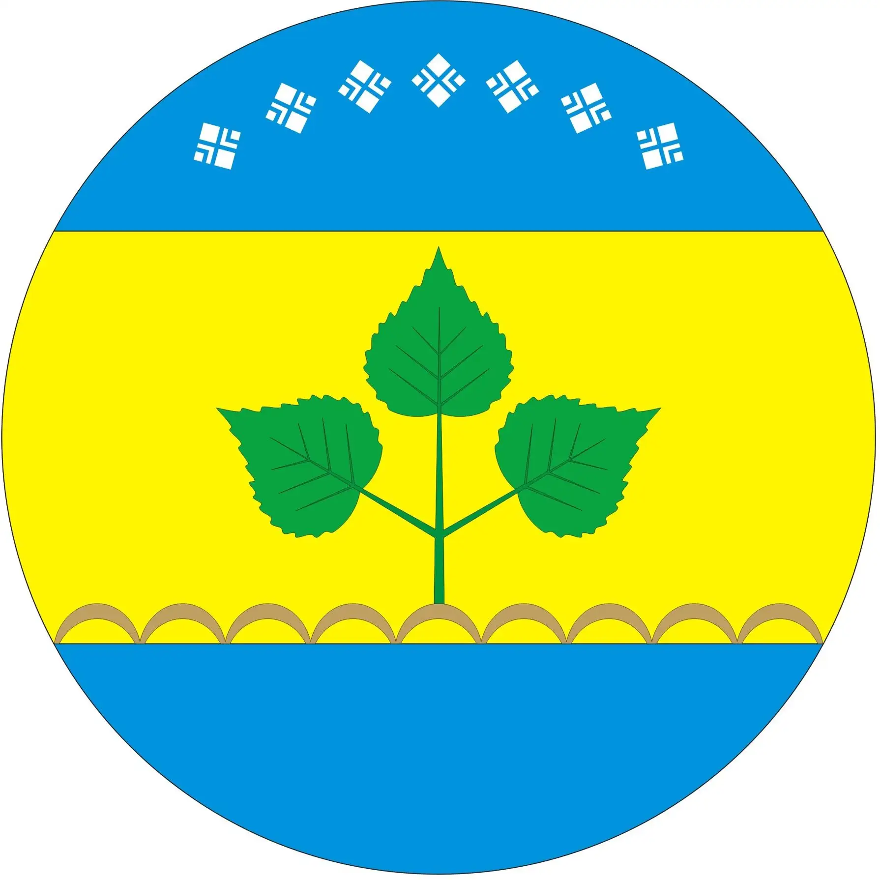 Иконка Канал Администрация Чурапчинского улуса — портал Max