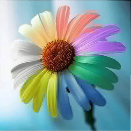 Иконка Канал МКДОУ «Детский сад 21 «Семицветик» — портал Max