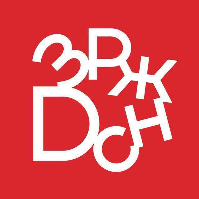 Иконка Канал Дзержинский Online — портал Max