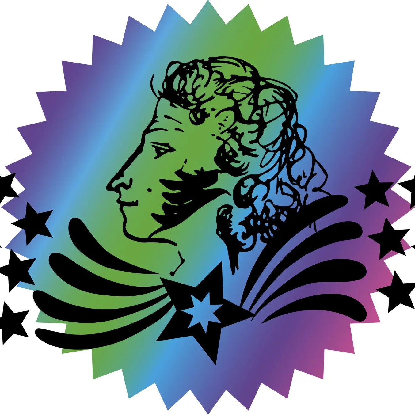 Иконка Канал МБУ «Дворец культуры им. А.С. Пушкина г. Донецка» — портал Max