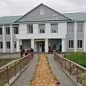 Иконка Канал МОУ " Эликманарская СОШ" информационный канал — портал Max