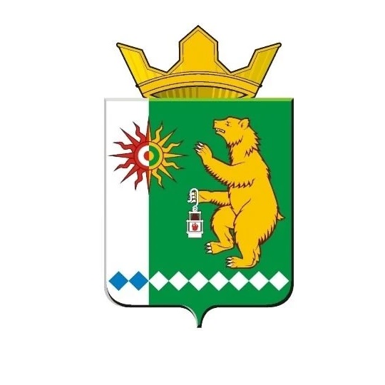 Иконка Канал Администрация Тисульского муниципального округа — портал Max