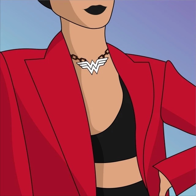 Вандервуман — Канал Макс рейтинг Вандервуман