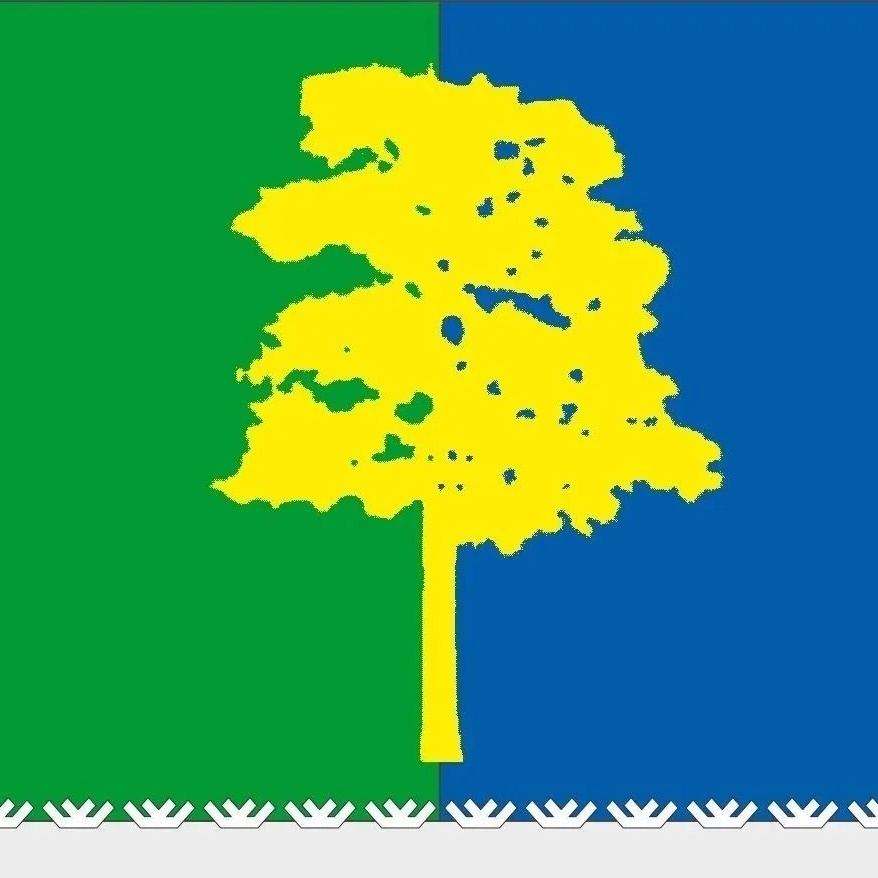 Иконка Канал Официально Кондинский район — портал Max