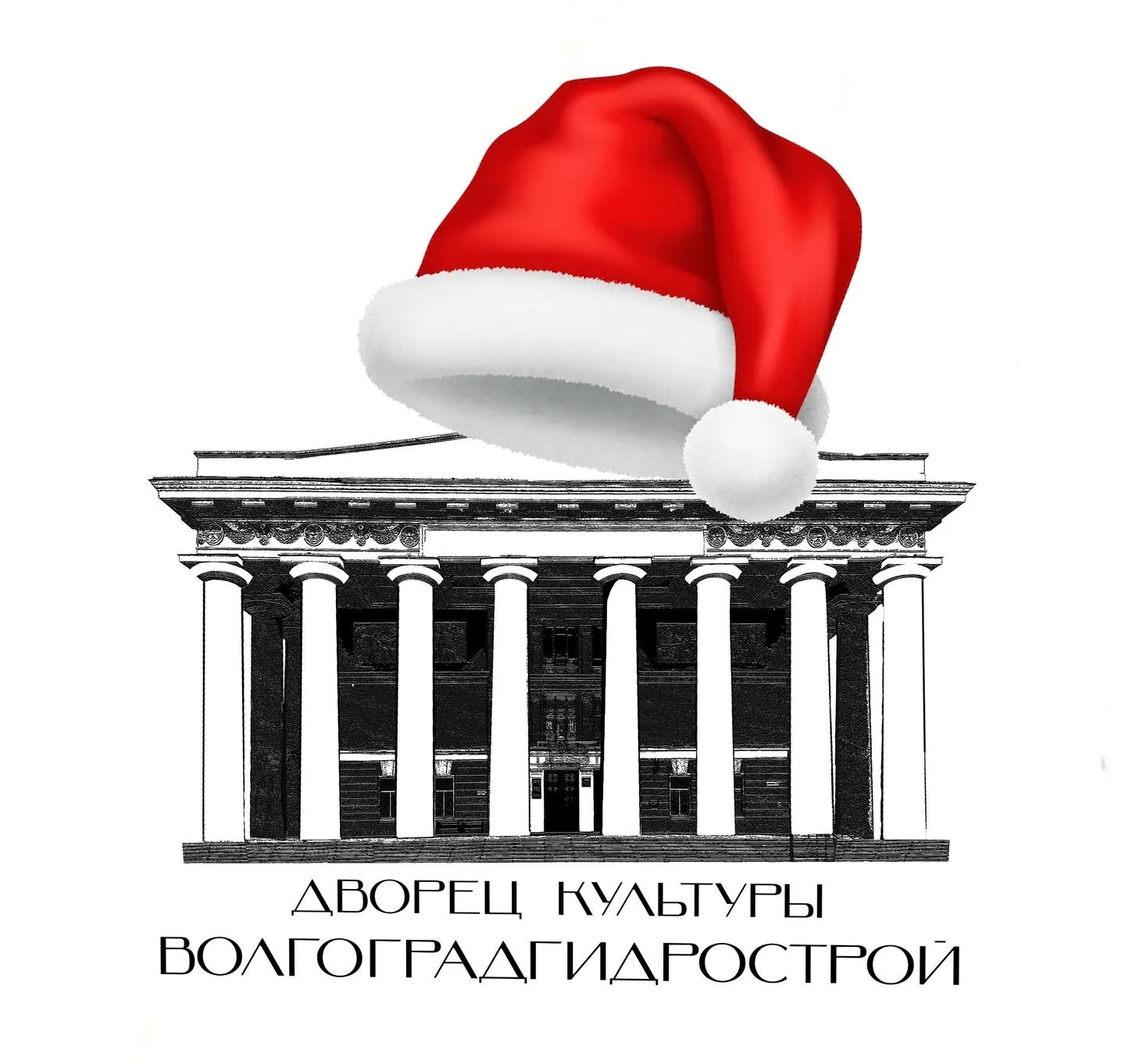 Иконка Канал ДК "ВГС" 🏛 — портал Max