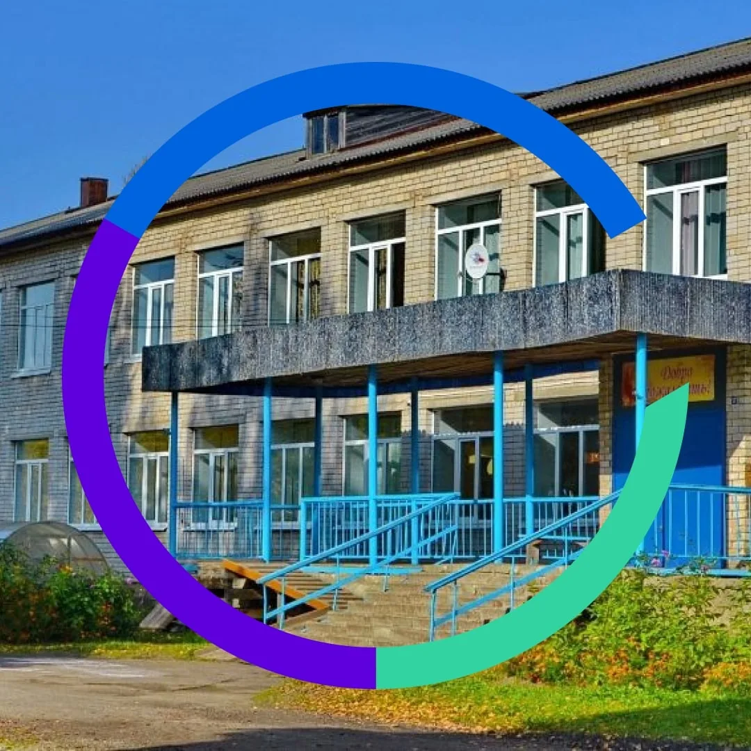 Иконка Канал Афанасьевская средняя школа села Вознесенское — портал Max