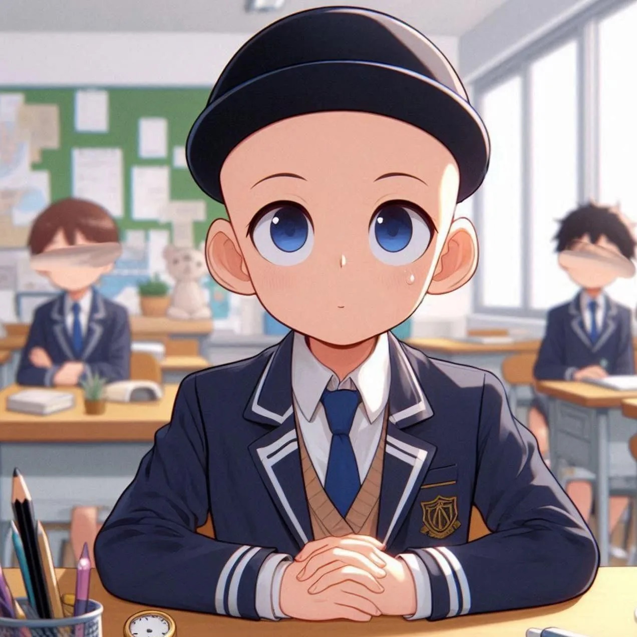 Иконка Канал ШГШ — портал Max