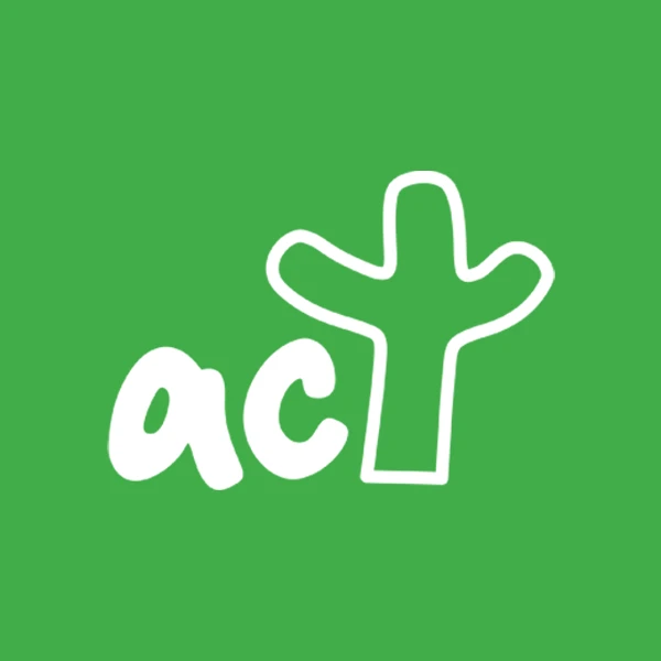 Иконка Канал Издательство АСТ — портал Max